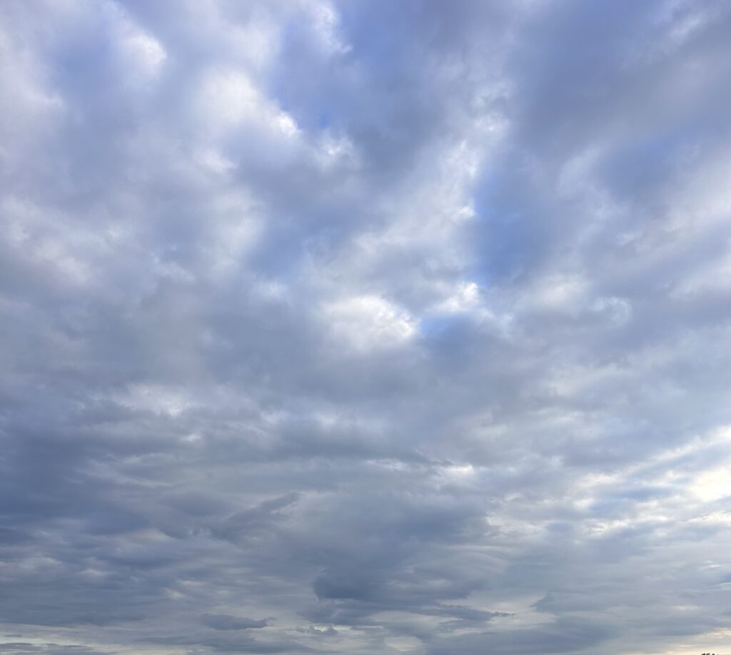 The story of emptiness